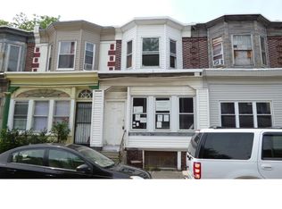 722 W Raymond St, Philadelphia, PA 19140