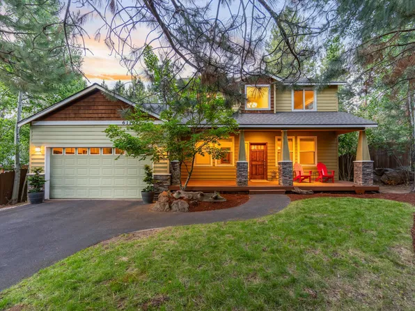 61192 SW Tall Timber Ct, Bend, OR 97702