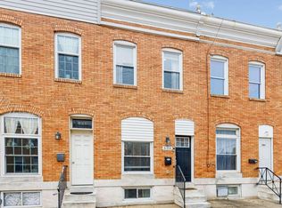606 S Lehigh St, Baltimore, MD 21224