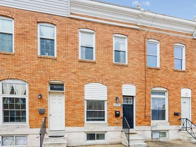 606 S Lehigh St, Baltimore, MD, 21224