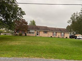 81 Panorama Dr, Winfield, PA 17889