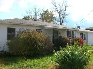 266 S Williams St, Newark, OH 43055