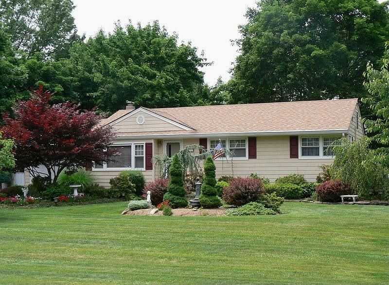 Picture Perfect 3BR Ranch