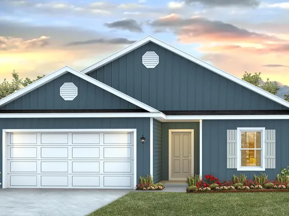 219 W Gray Owl Dr, Freeport, FL 32439