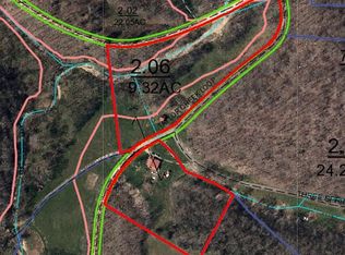 6600 Taylor Creek Loop, Nunnelly, TN 37137