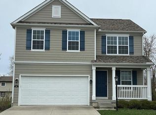 189 Patterson St, Pickerington, OH