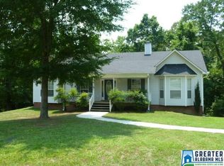 127 Chestnut Vw, Hayden, AL 35079