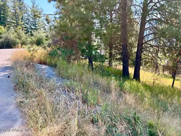 LOT 9 Nka Upper Dr, Osburn, ID 83849
