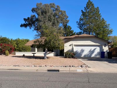 819 N Yale, Mesa, AZ, 85213