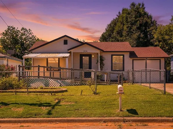 4204 Cunningham Dr, Oklahoma City, OK 73135