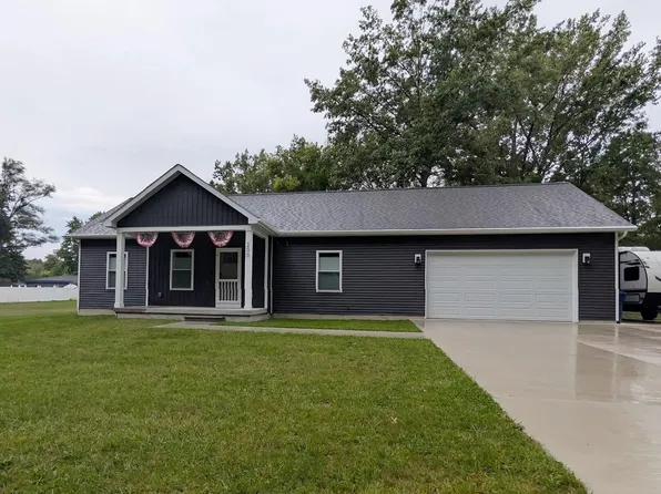 200 Perry St, Montrose, MI 48457