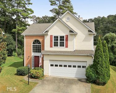4115 Brushy Creek Way, Suwanee, GA, 30024