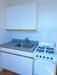 Rented by City & Suburban