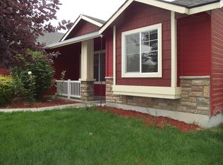 321 E Cassidy Dr, Meridian, ID 83646