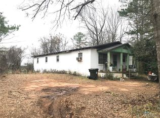 5002 12th Ave E, Tuscaloosa, AL 35405