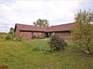 4 Summer Ct, O'Fallon, MO 63366