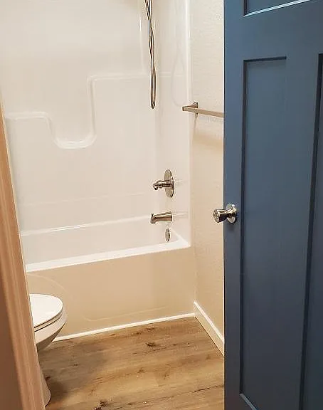 Hall Bath