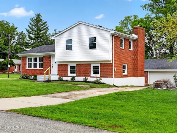 5501 Fran Ct, Louisville, KY 40291