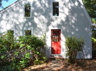 76 Summersea Rd, Mashpee, MA 02649