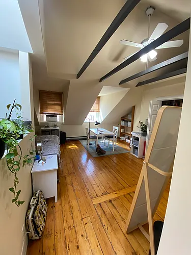 32 Irving St Photo 1