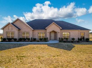 7032 Rolling Meadow Loop, Benton, AR 72015