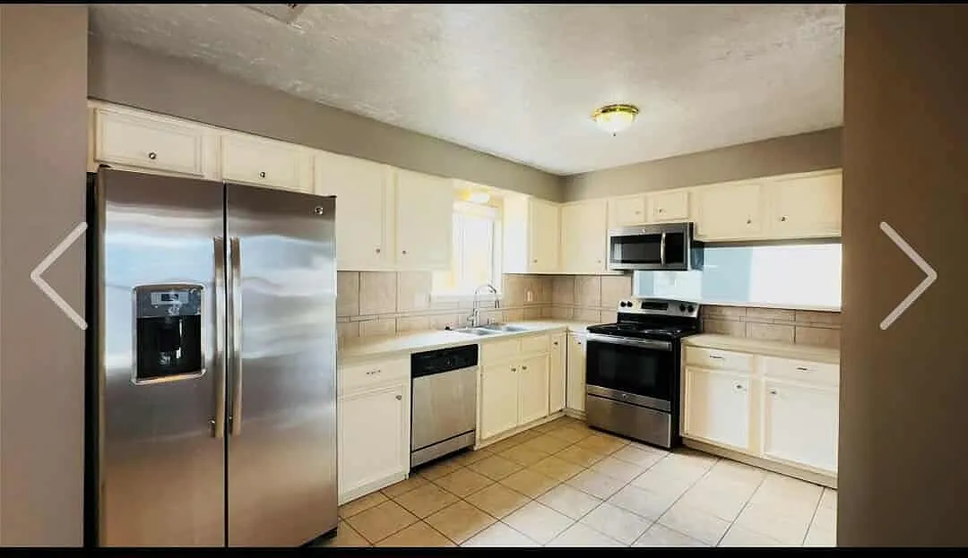 3 bed, 1538 sqft, $2,000 — Photo 3