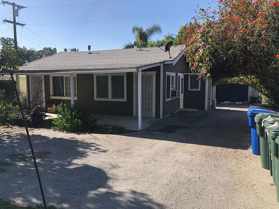 1st image of 337 N Glendora Ave #D