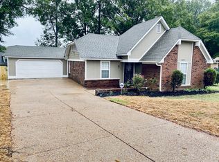 6071 Colonyhill Dr, Memphis, TN 38135