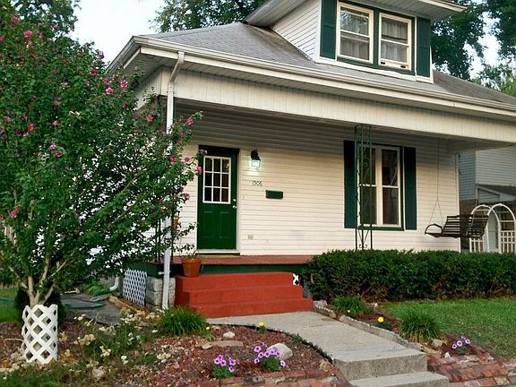 3rd image of 1506 Culver Dr