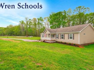 228 Moore Rd, Liberty, SC 29657