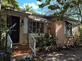 Marigold, Miami, FL 33125