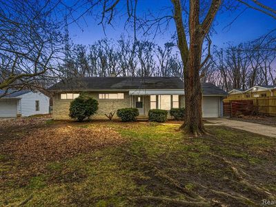 3485 Hammerberg Rd, Flint, MI, 48507