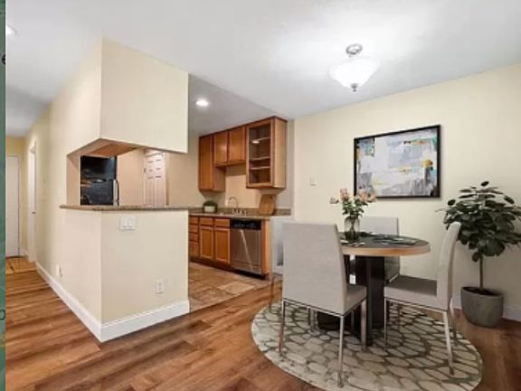 2nd image of 800 E Fremont Ave APT 109