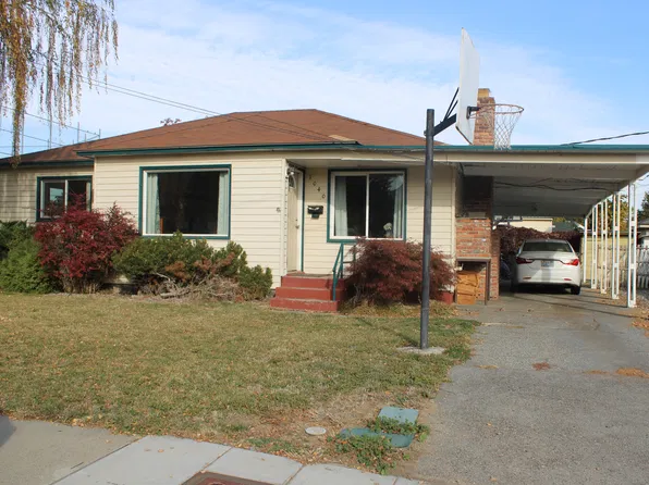1040 Montana St, Wenatchee, WA 98801