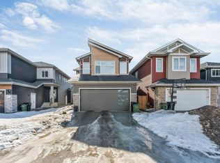 1531 151st Ave NW, Edmonton, AB