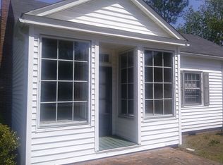 612 Market St, Cheraw, SC 29520