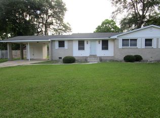 1104 Thomwal St, Valdosta, GA 31602