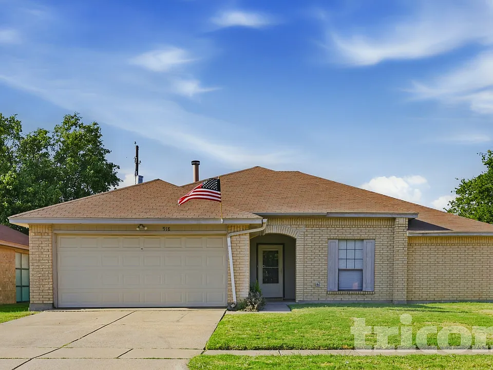 918 Elliott Dr