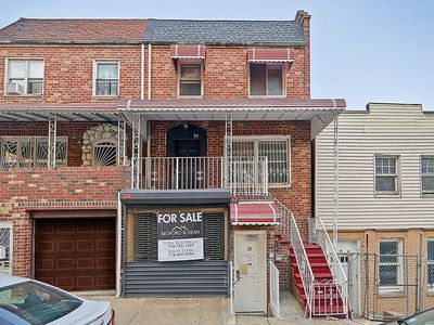 31 Ford St, Brooklyn, NY, 11213
