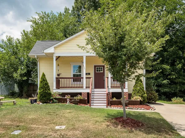 109 N Blacknall St, Durham, NC 27703