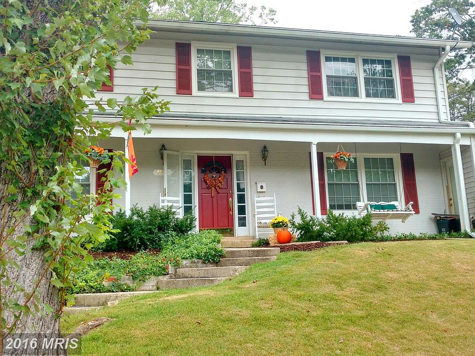 1st image of 4911 King Richard Dr