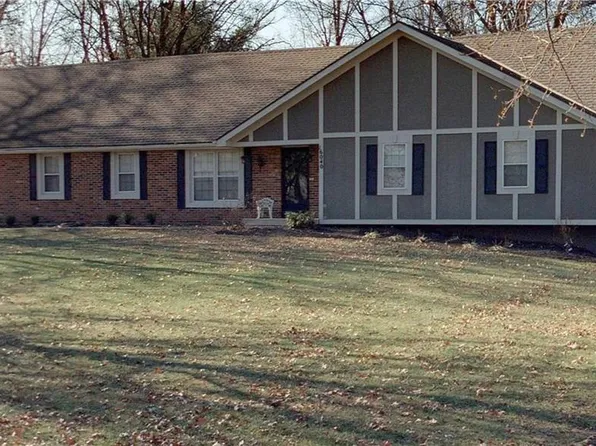 16040 Outlook St, Stilwell, KS 66085
