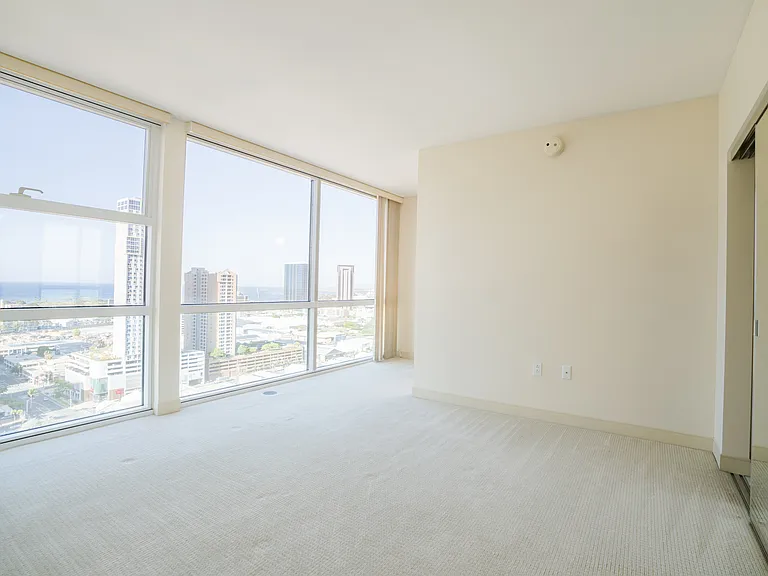 909 Kapiolani Blvd #2702 — Photo 8