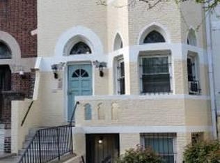 1847 Calvert St NW APT 1, Washington, DC 20009