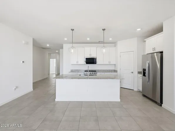 3301 N CAMDEN Drive, Florence, AZ 85132