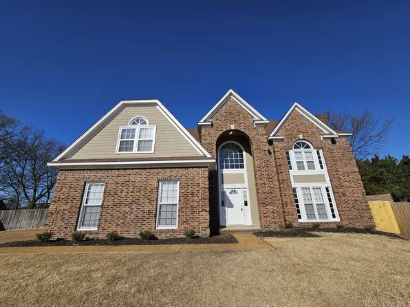 7250 Leeward Cv, Memphis, TN 38125