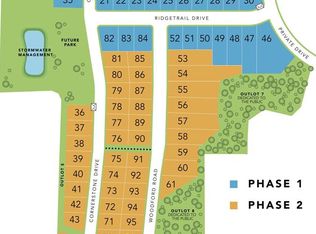 L51 Ridgetrail Dr #51, Cross Plains, WI 53528