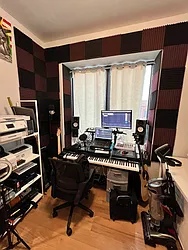 Rented by Hagstrom Management Inc