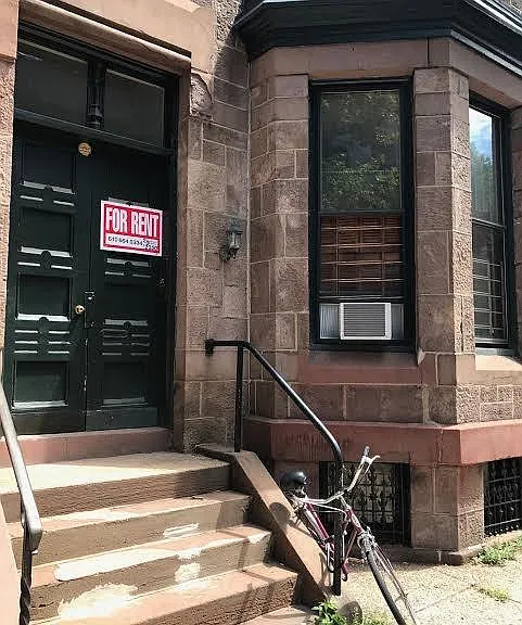 2305 Delancey Pl #3F — Photo 9