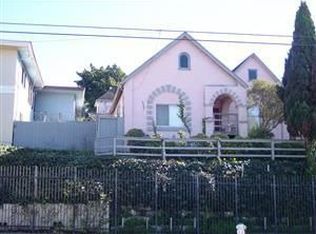 3525 Lyon Ave APT 6A, Oakland, CA